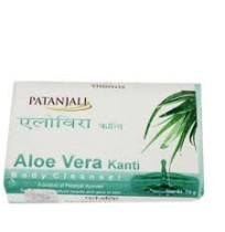Patanjali Kanti Aloe Vera
